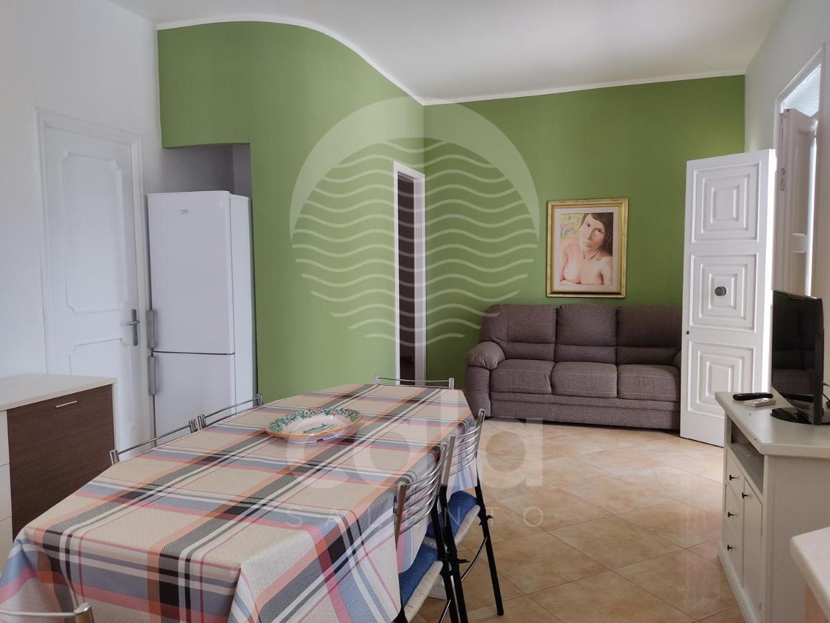 Villa Caledonia By Cala Salento Торе Лапило Екстериор снимка